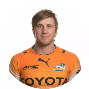 Michael van der Spuy