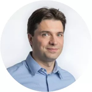 Michaël Van Droogenbroeck - Journalist