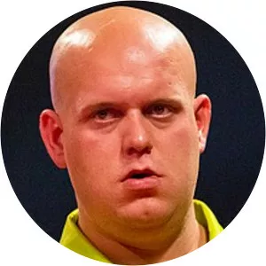 Michael van Gerwen