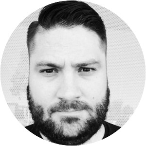 Michael Van Orden - Film director