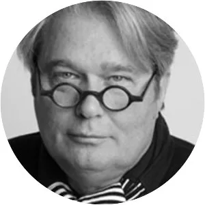 Michael Vanderbyl - Designer