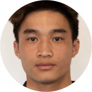 Michael Vang - Football player