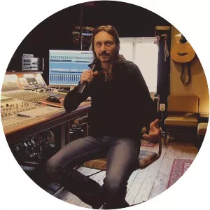 Michael Vašíček Musician