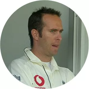 Michael Vaughan