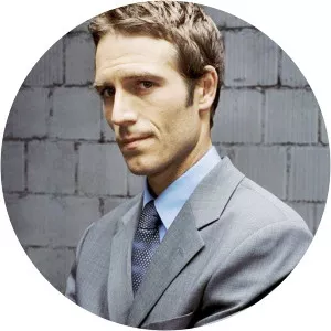 Michael Vaughn photograph