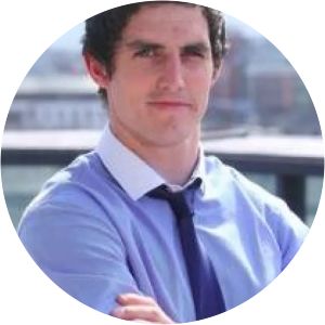 Michael Verney - Journalist