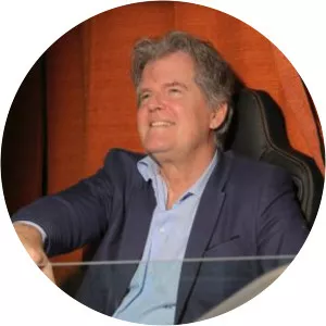 Michael Vernon Robinson