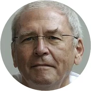 Michael Vesper - German politician