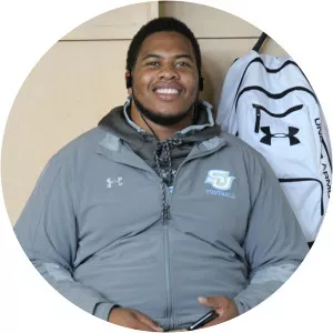 Michael Vick Jr. - Michael Vick's son