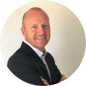 Michael Vilain - Economist