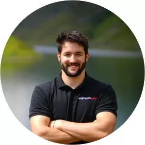 Michael Vogt - German publicist