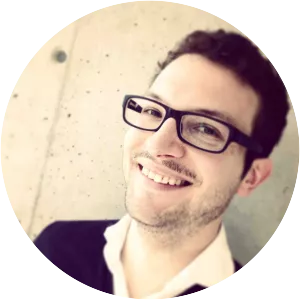 Michael Volgger - Researcher