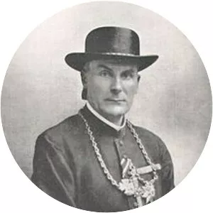 Michael von Faulhaber