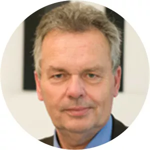 Michael von Hauff - German economist