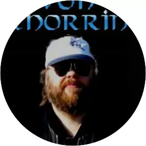 Michael Von Knorring