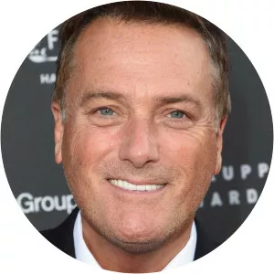 Michael W. Smith - American musician