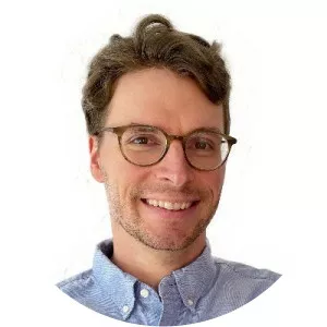 Michael W. Dorrity - Molecular geneticist