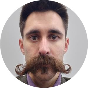 Michael W Gaultois - Researcher