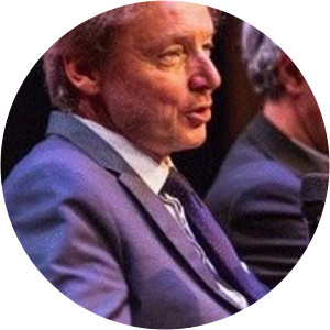 Michael W. Kwakkelstein