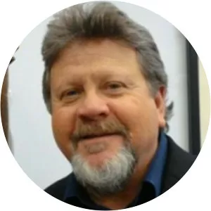 Michael W. McCann - Author