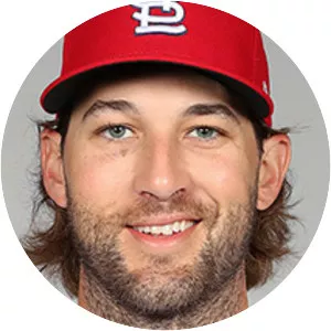 Michael Wacha - Baseball pitcher