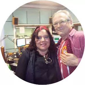 Michael Wadada Musician photograph