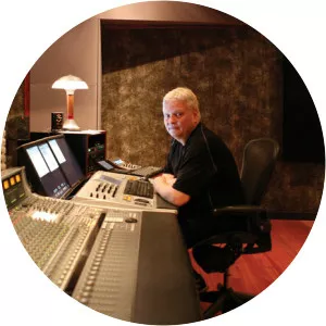 Michael Wagener - Music producer