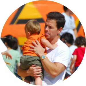 Michael Wahlberg photograph