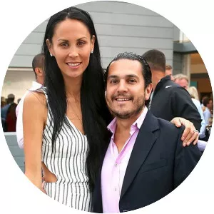 Michael Wainstein - Businessman ‧ Jules Wainstein's ex-husband