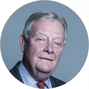 Michael Walker, Baron Walker of Aldringham