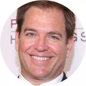 Michael Weatherly