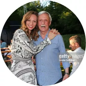 Michael Wedekind photograph