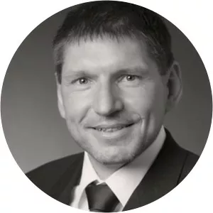 Michael Weingarten - German philosopher