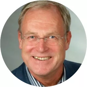 Michael Weinrich - German theologian