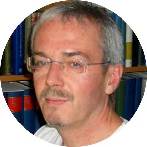 Michael Weissenberger