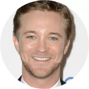 Michael Welch