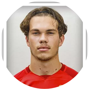 Michael Welkovits - Football player