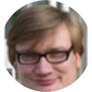 Michael Welling - German economist