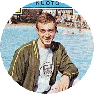 Michael Wenden - Swimmer