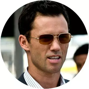 Michael Westen