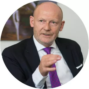 Michael Westhagemann