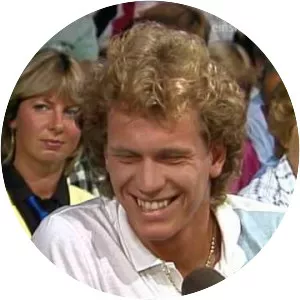 Michael Westphal - Tennis player