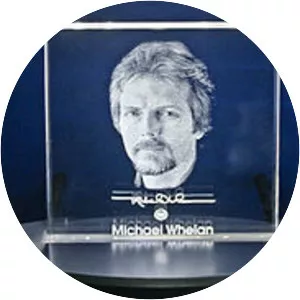 Michael Whelan