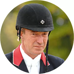 Michael Whitaker photograph