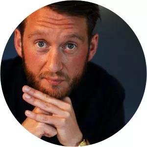 Michael Wiederstein - Journalist