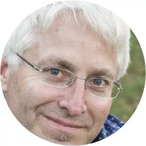 Michael Wiegers - Author