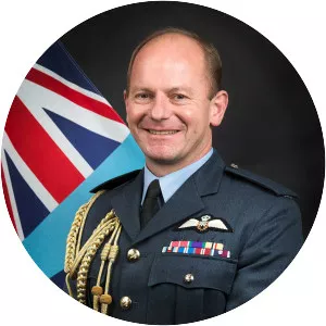 Michael Wigston - Senior officer