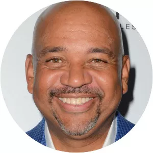 Michael Wilbon