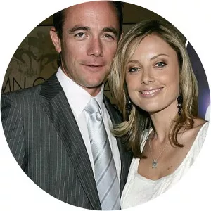 Michael Willesee Jr. photograph