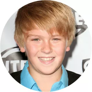 Michael William Arnold